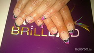 nails