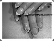 Best Nails - Zselés