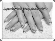 Best Nails - Zselés