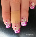 Duplán csillámos és duplán csillagos