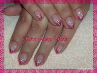 Best Nails - Zselés műköröm