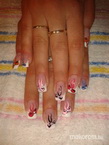 Best Nails - masni 