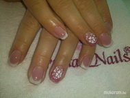 Dolgos kezekre csinosat