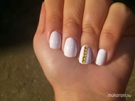 Diplomaosztós saját