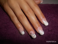 Best Nails - esküvőre