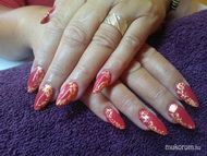 Best Nails - Gel nail pictures