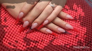 Best Nails - Stiletto