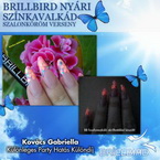 Best Nails - Versenyre készült