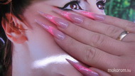 Best Nails - Stiletto