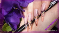 Best Nails - Stiletto
