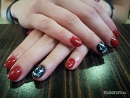Best Nails - depresszio