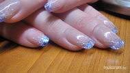 Best Nails - Üvegköröm