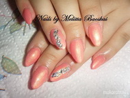 zselés műköröm és gél lakk