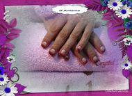 saját köröm megerösitése