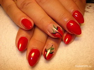 Best Nails - Cseresznye 