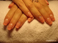 Best Nails - Szolid