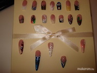 Best Nails - Körmöcskék 