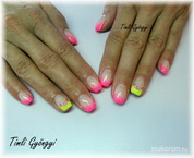 Andinak neon