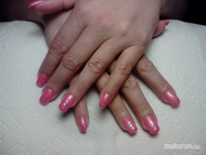 Best Nails - neon