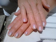 Best Nails - tollas