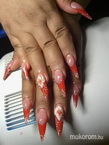 Best Nails - piroskaa