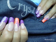 Gánnak vidáman és pöttyösen