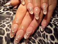 Klaunak csillivillis