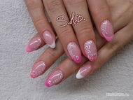 rozsaszin és árnyalatai