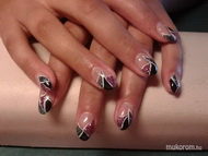 Csilla kedvenc színei