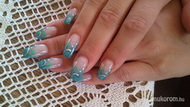 Best Nails - épített zselé