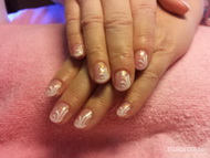 Best Nails - épített zselé