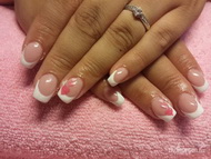 Best Nails - Gel nail pictures