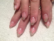 Pezsgő virággal egyszrűen