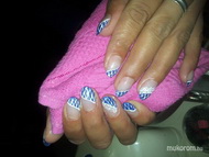Best Nails - csipke