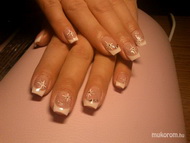 Best Nails - Karácsony