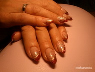 Best Nails - Kari Timcsinek