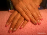 Best Nails - Moncának
