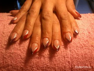 Best Nails - Móninak