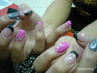 Zselé variáció Bodnár Kata