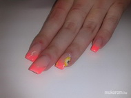 Best Nails - Neon