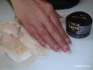 Best Nails - Pipacsok