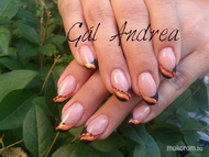 Best Nails - munkáim