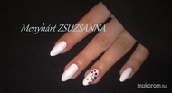 Best Nails - royal gel