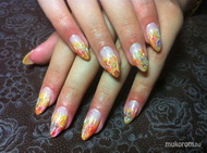 Nyári színkavalkád 