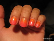 kicsit lenott de ombre