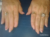 így érkezett a vendég