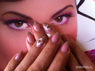 Best Nails - Czibola Andrea