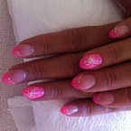 Best Nails - Czibola Andrea