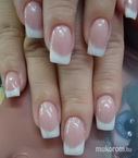 Best Nails - Francia töltés