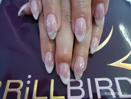 Best Nails - kacskára